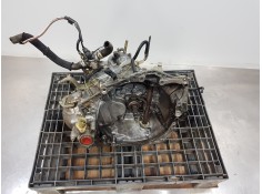 Recambio de caja cambios para peugeot 306 break boulevard referencia OEM IAM 20TD95   2