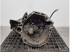 Recambio de caja cambios para renault megane iii berlina 5 p authentique referencia OEM IAM 8201184199 TL4045 320106030R