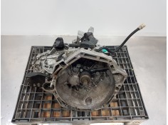 Recambio de caja cambios para renault megane iii berlina 5 p authentique referencia OEM IAM 8201184199 TL4045 320106030R 2