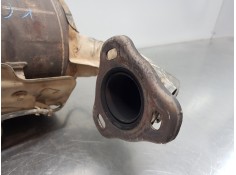 Recambio de filtro de particulas para nissan qashqai (j11) tekna referencia OEM IAM 2090000Q1C 2090000Q1H 208A01792R 2