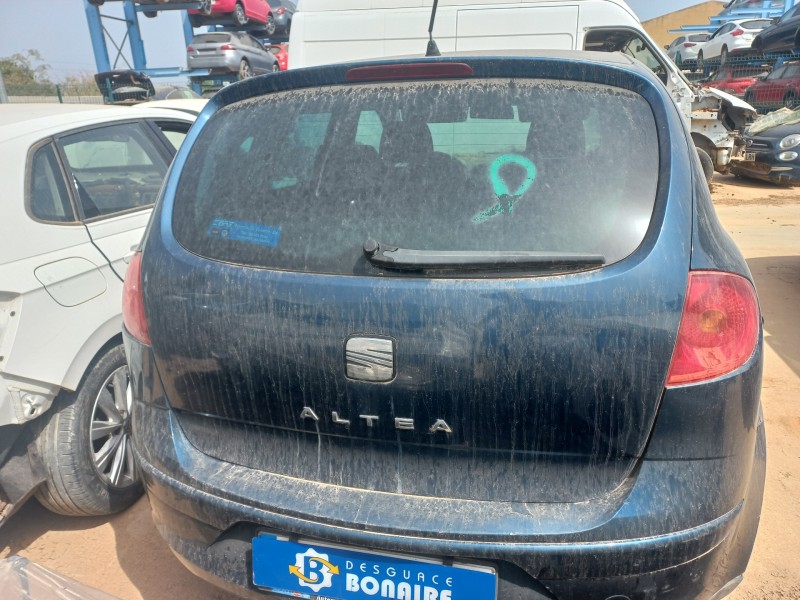 seat altea (5p1) del año 2005