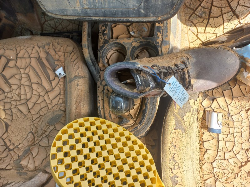 seat altea (5p1) del año 2005