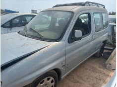 peugeot partner (s1) del año 1999 2