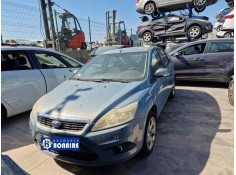 ford focus lim. (cb4) del año 2008