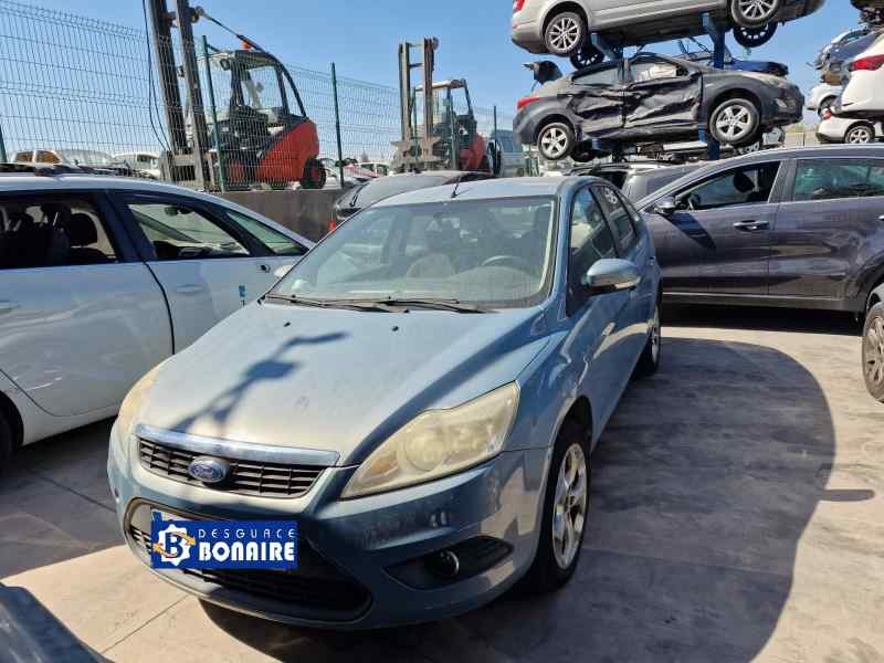 ford focus lim. (cb4) del año 2008