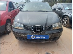 seat ibiza (6l1) del año 2001