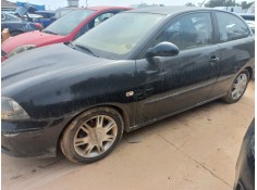 seat ibiza (6l1) del año 2001 2