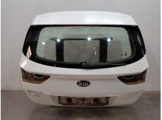 Recambio de porton trasero para kia ceed sportswagon concept referencia OEM IAM 73700J7200