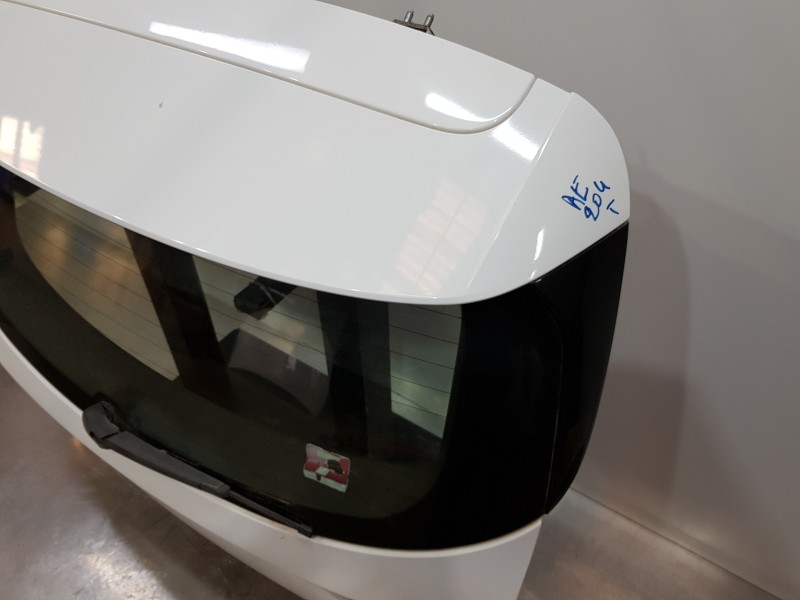 Recambio de porton trasero para kia ceed sportswagon concept referencia OEM IAM 73700J7200  