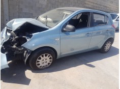 hyundai i20 del año 2011 2