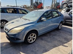 ford focus lim. (cb4) del año 2008 2