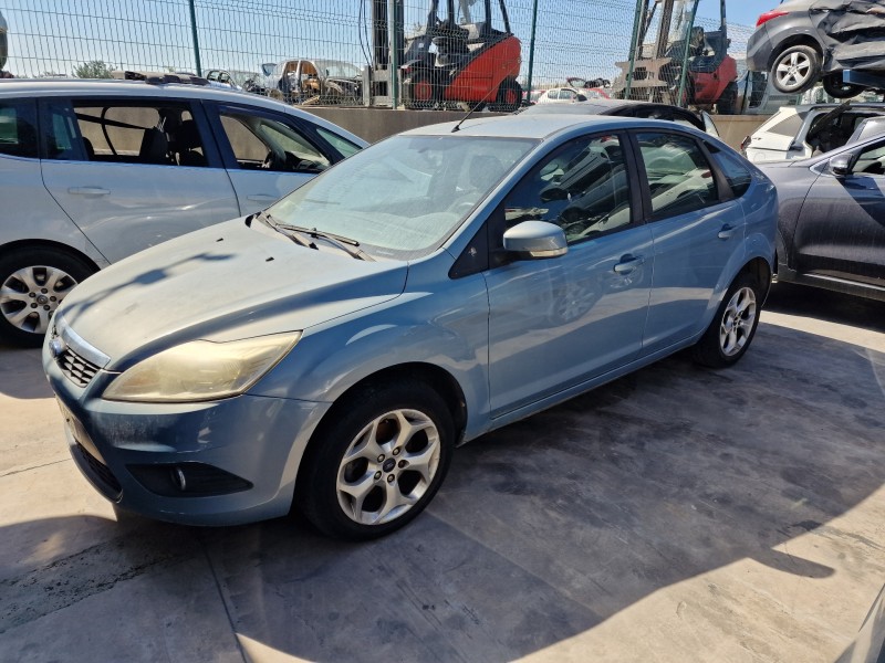ford focus lim. (cb4) del año 2008
