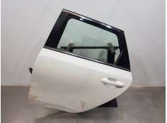 Recambio de puerta trasera izquierda para kia ceed sportswagon concept referencia OEM IAM 77003J7200