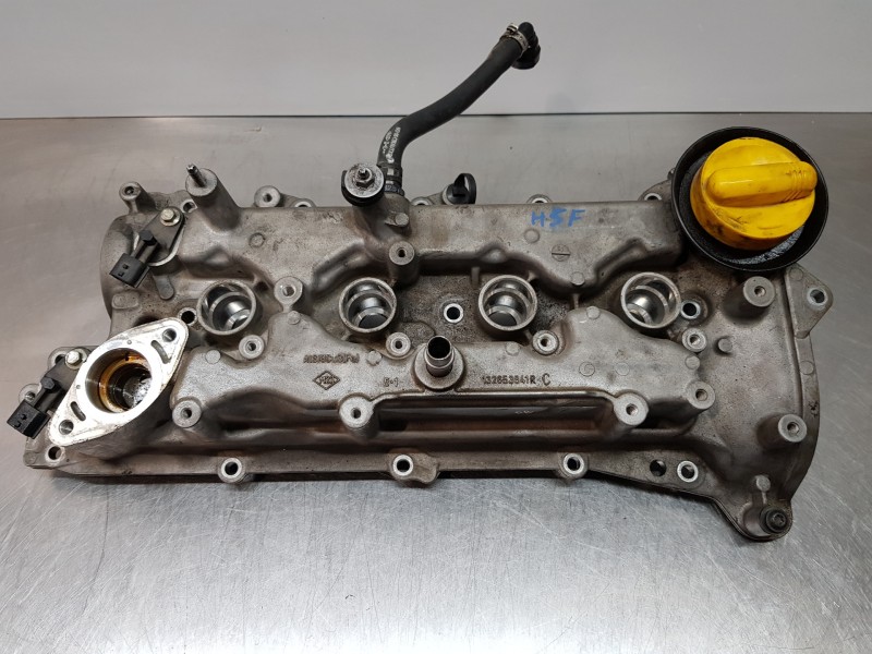 Recambio de tapa balancines para nissan juke (f15) visia referencia OEM IAM 1326400Q1B  