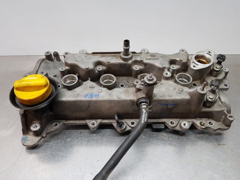 Recambio de tapa balancines para nissan juke (f15) visia referencia OEM IAM 1326400Q1B  