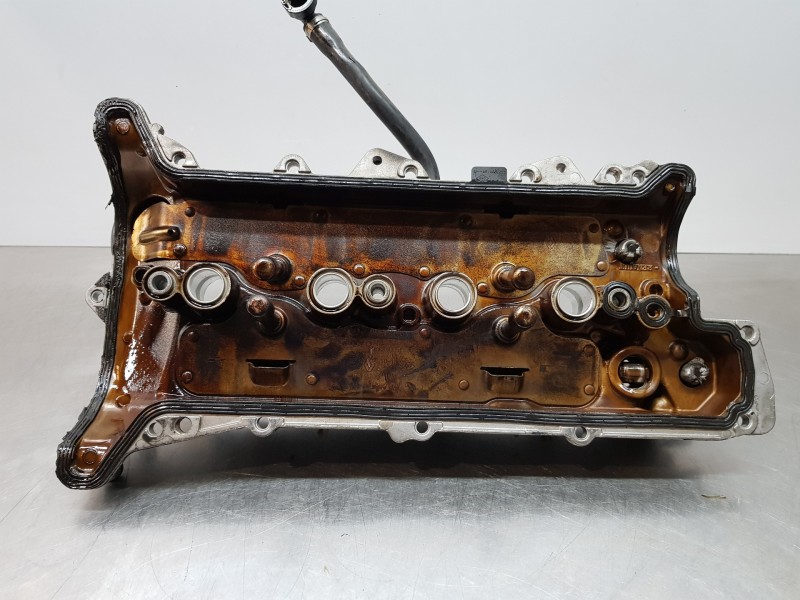 Recambio de tapa balancines para nissan juke (f15) visia referencia OEM IAM 1326400Q1B  