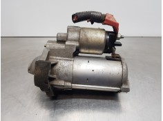 Recambio de motor arranque para nissan qashqai (j11) tekna referencia OEM IAM 233008131R 233008131R 