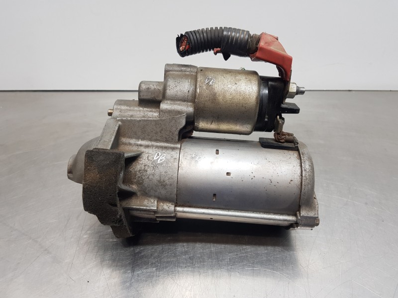 Recambio de motor arranque para nissan qashqai (j11) tekna referencia OEM IAM 233008131R 233008131R 