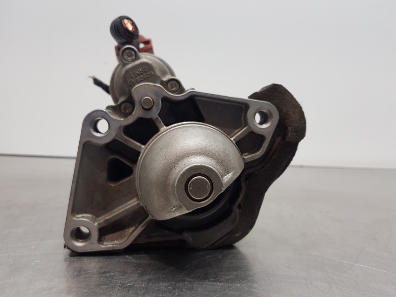 Recambio de motor arranque para nissan qashqai (j11) tekna referencia OEM IAM 233008131R 233008131R 