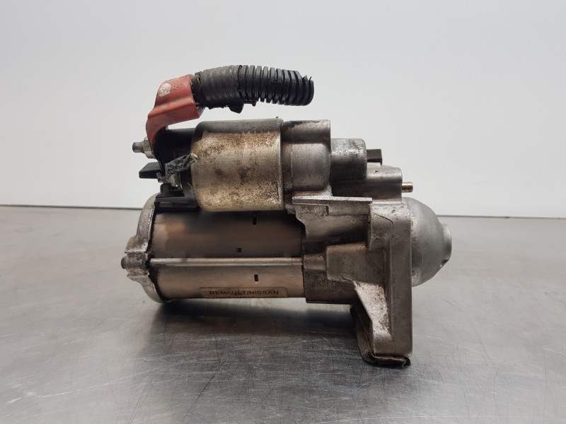 Recambio de motor arranque para nissan qashqai (j11) tekna referencia OEM IAM 233008131R 233008131R 