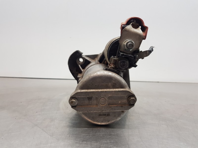 Recambio de motor arranque para nissan qashqai (j11) tekna referencia OEM IAM 233008131R 233008131R 