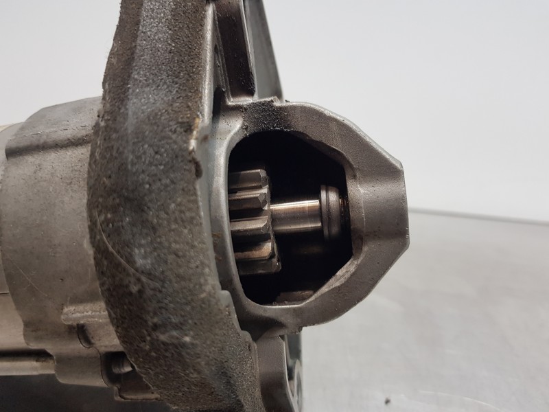 Recambio de motor arranque para nissan qashqai (j11) tekna referencia OEM IAM 233008131R 233008131R 