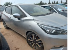 nissan micra v (k14) del año 2016 2