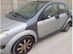 smart forfour del año 2005 2