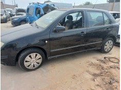 skoda fabia (6y2/6y3) del año 2004 2