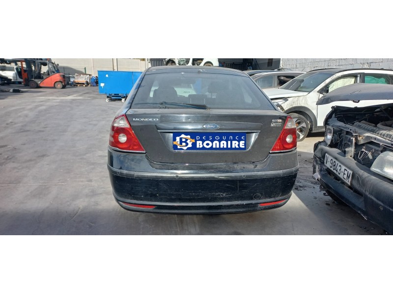 ford mondeo berlina (ge) del año 2006