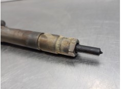 Recambio de inyector para opel vivaro b kasten/combi furgón referencia OEM IAM 0445110546   2