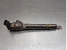 Recambio de inyector para opel vivaro b kasten/combi furgón referencia OEM IAM 0445110546  