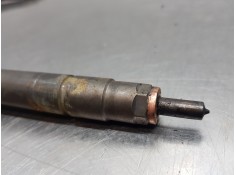 Recambio de inyector para opel vivaro b kasten/combi furgón referencia OEM IAM 0445110546   2