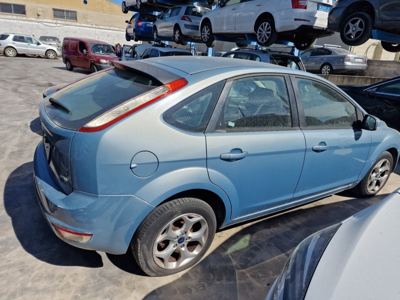 ford focus lim. (cb4) del año 2008