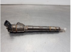 Recambio de inyector para opel vivaro b kasten/combi furgón referencia OEM IAM 0445110546  