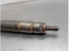 Recambio de inyector para opel vivaro b kasten/combi furgón referencia OEM IAM 0445110546   2