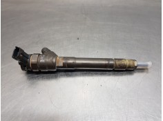 Recambio de inyector para opel vivaro b kasten/combi furgón referencia OEM IAM 0445110546  