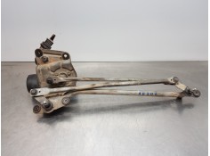 Recambio de motor limpia delantero para peugeot 306 break boulevard referencia OEM IAM 640592 0390241366 640589