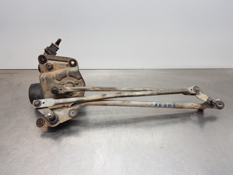 Recambio de motor limpia delantero para peugeot 306 break boulevard referencia OEM IAM 640592 0390241366 640589