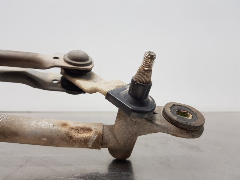 Recambio de motor limpia delantero para peugeot 306 break boulevard referencia OEM IAM 640592 0390241366 640589