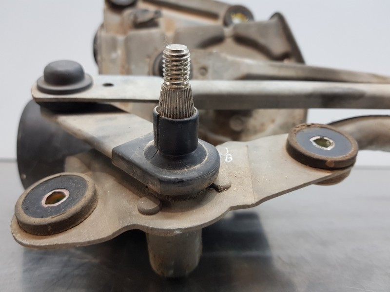 Recambio de motor limpia delantero para peugeot 306 break boulevard referencia OEM IAM 640592 0390241366 640589