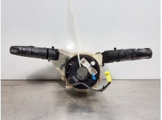 Recambio de anillo airbag para nissan micra (k12e) tekna referencia OEM IAM 25560AX600 25560AX625 