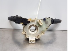 Recambio de anillo airbag para nissan micra (k12e) tekna referencia OEM IAM 25560AX600 25560AX625  2