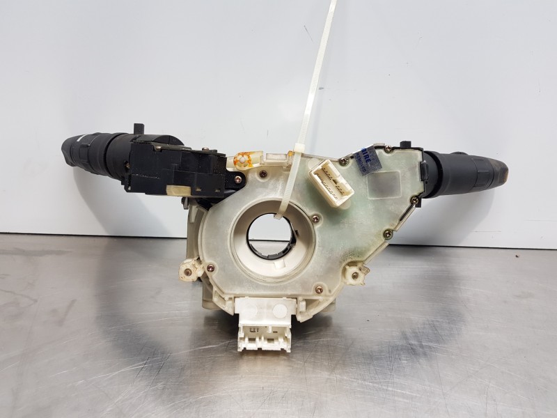 Recambio de anillo airbag para nissan micra (k12e) tekna referencia OEM IAM 25560AX600 25560AX625 