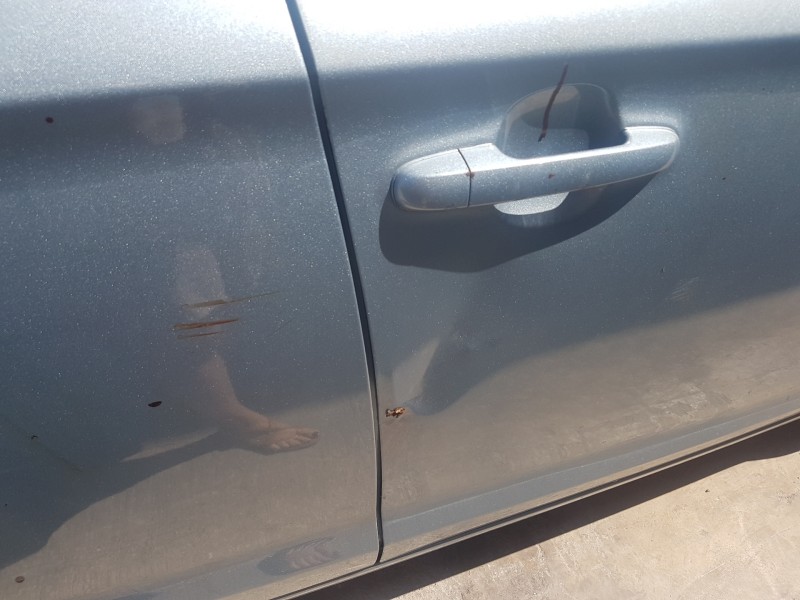 hyundai i20 del año 2011