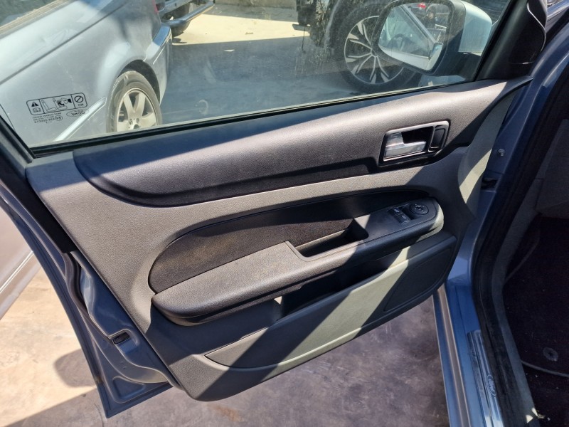 ford focus lim. (cb4) del año 2008