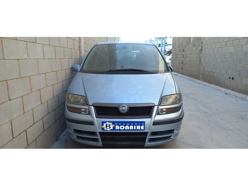 fiat ulysse (179) del año 2004