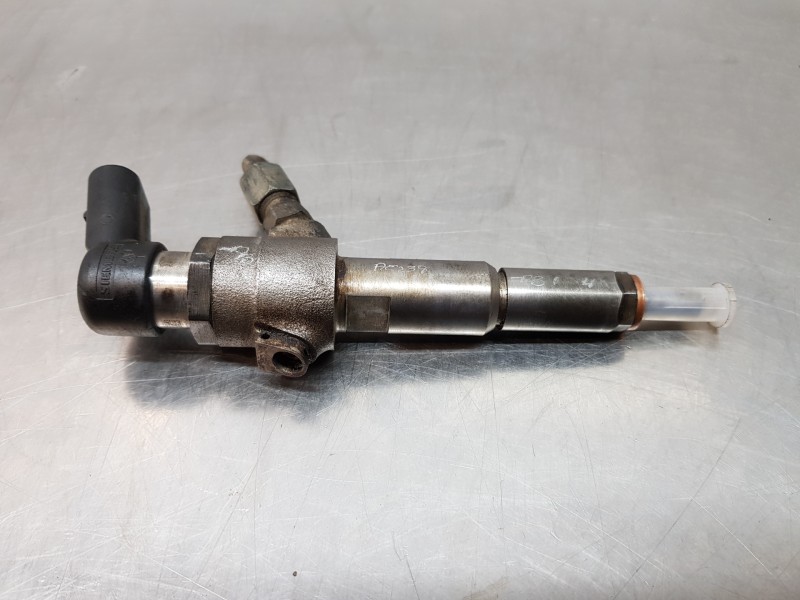 Recambio de inyector para ford fiesta (cbk) concept referencia OEM IAM 9655304880  