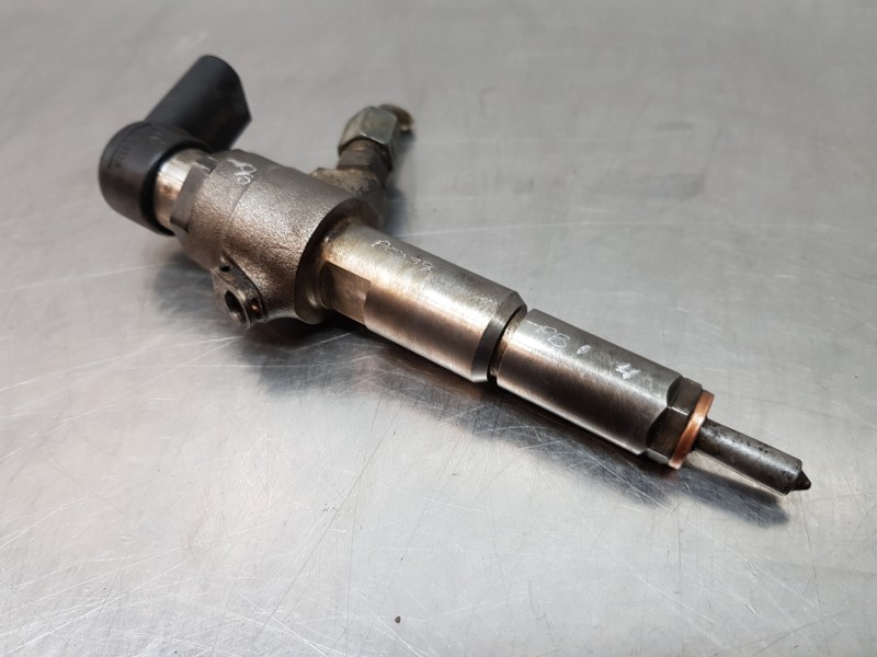 Recambio de inyector para ford fiesta (cbk) concept referencia OEM IAM 9655304880  