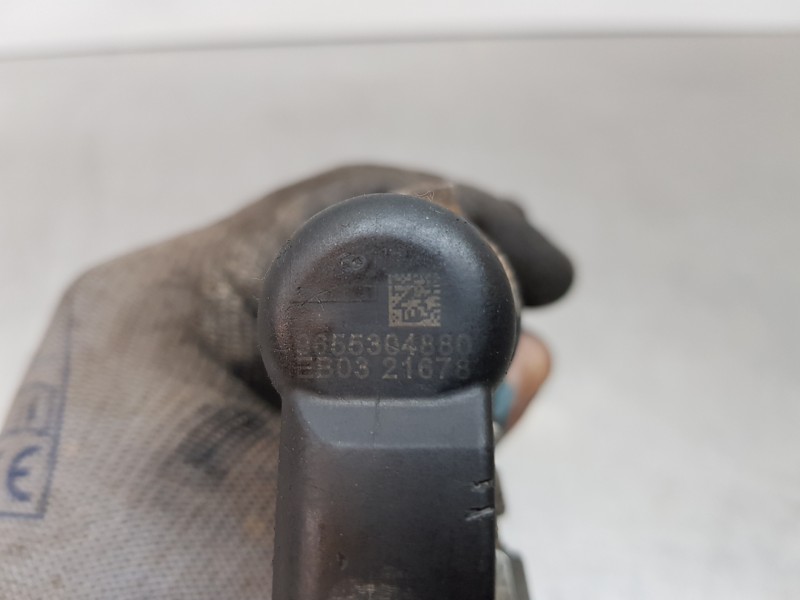 Recambio de inyector para ford fiesta (cbk) concept referencia OEM IAM 9655304880  